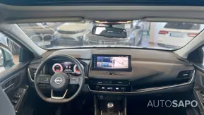 Nissan Qashqai de 2025