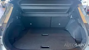 Nissan Qashqai de 2025