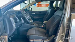 Nissan Qashqai de 2025