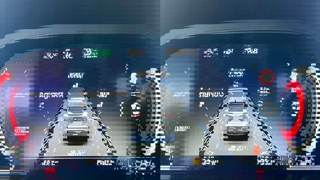 Nissan Qashqai de 2025