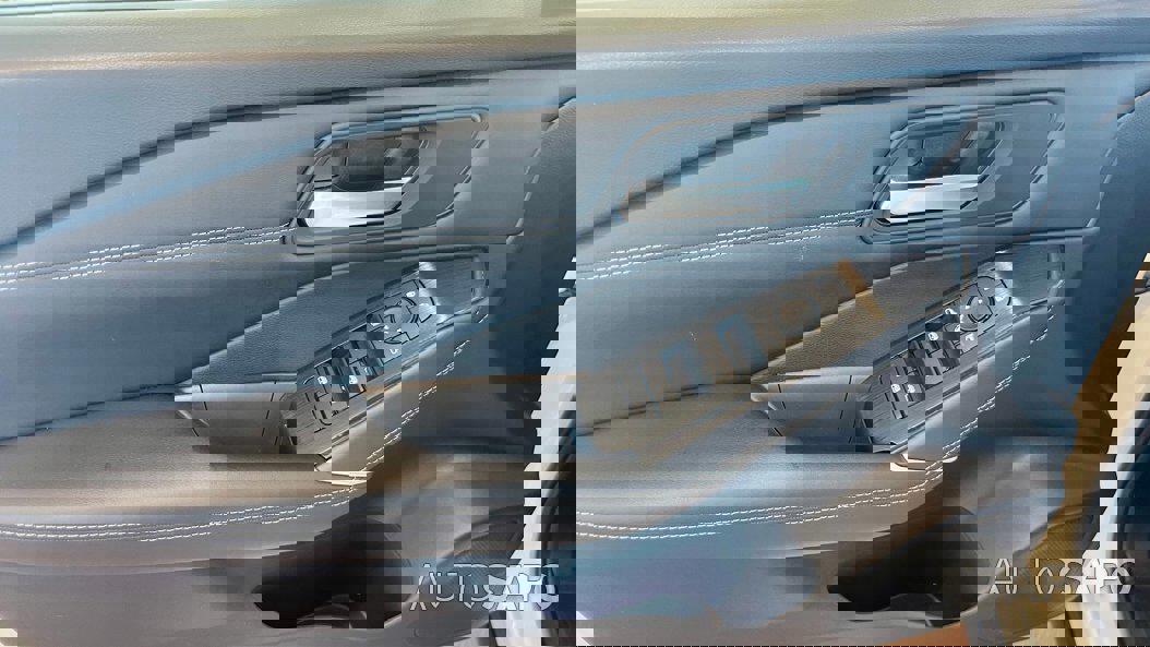 Nissan Qashqai de 2025
