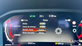 Nissan Qashqai de 2025