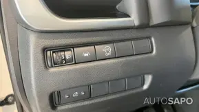 Nissan Qashqai de 2025