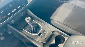 Nissan Qashqai de 2025