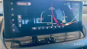 Nissan Qashqai de 2025
