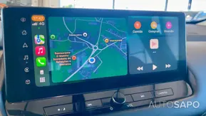 Nissan Qashqai de 2025