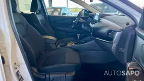 Nissan Qashqai de 2025
