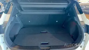 Nissan Qashqai de 2025