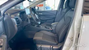 Nissan Qashqai de 2025