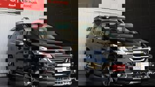 Peugeot 2008 de 2014