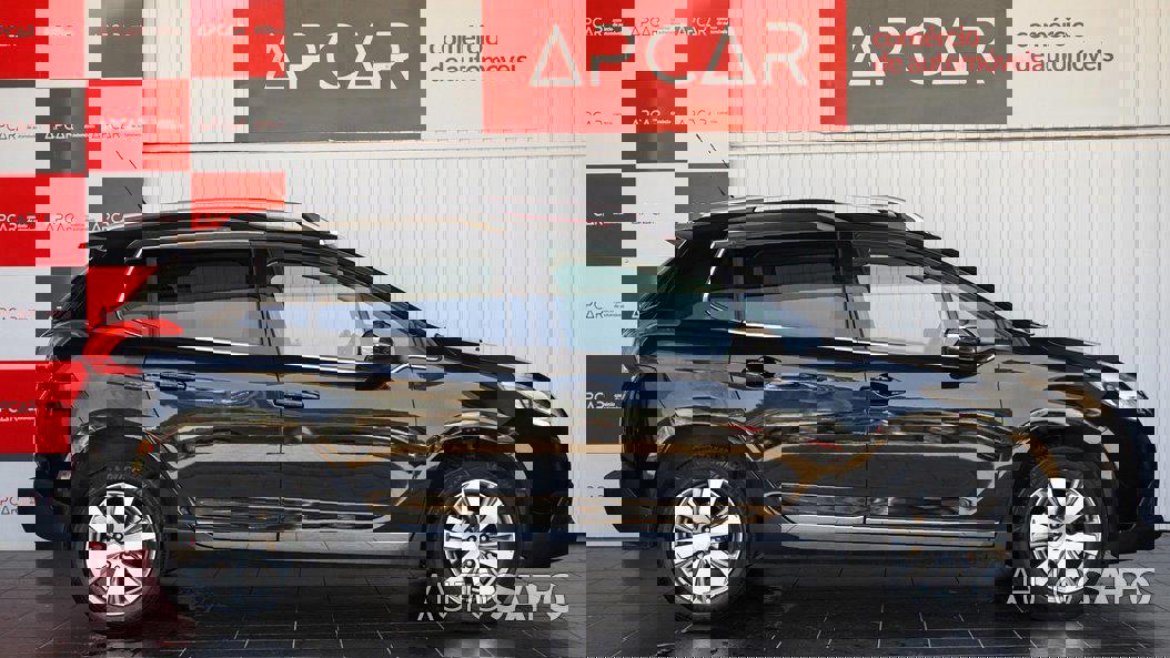 Peugeot 2008 de 2014