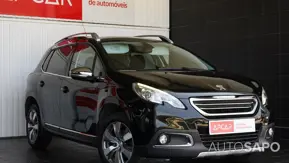 Peugeot 2008 de 2014