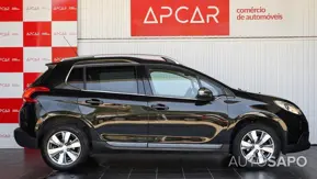 Peugeot 2008 de 2014