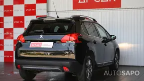 Peugeot 2008 de 2014