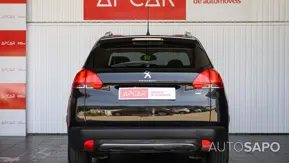 Peugeot 2008 de 2014