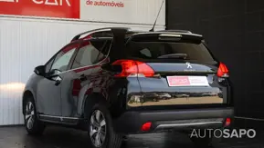 Peugeot 2008 de 2014
