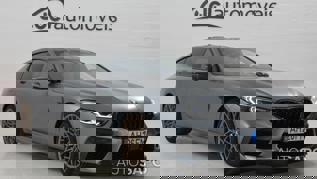 BMW Série 8 de 2021