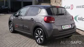 Citroen C3 de 2020