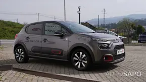 Citroen C3 de 2020