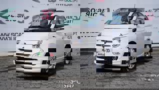 Fiat 500 de 2021