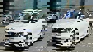 BMW Série 3 de 2020