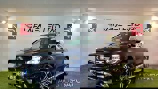 Mercedes-Benz Classe GLC de 2019