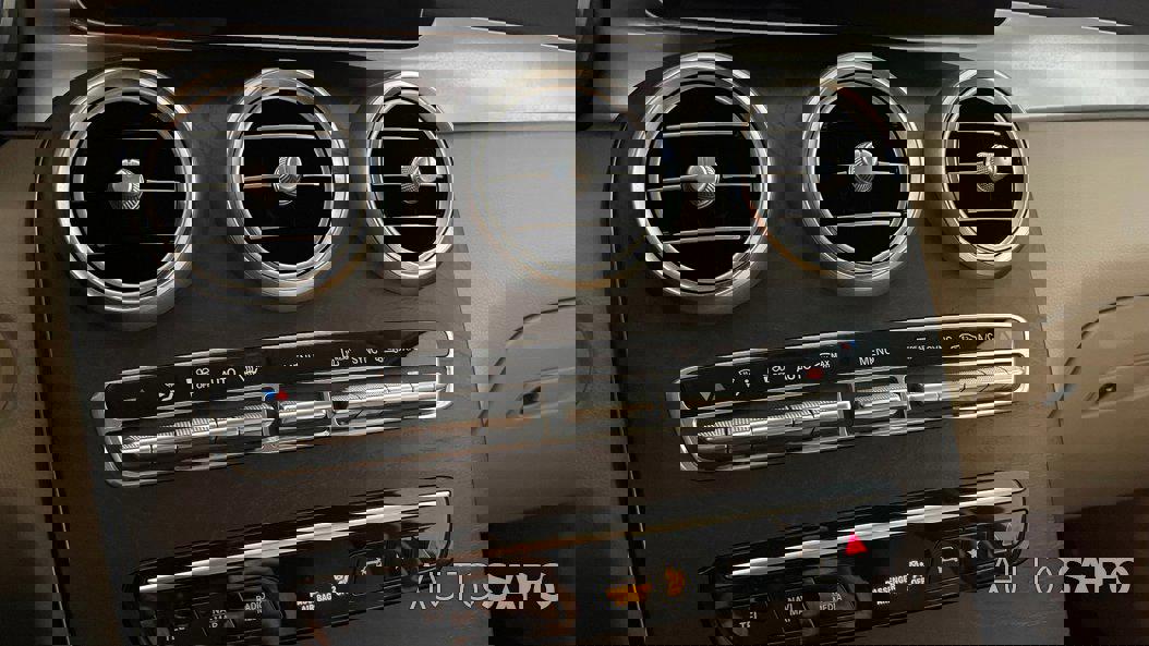 Mercedes-Benz Classe GLC de 2019