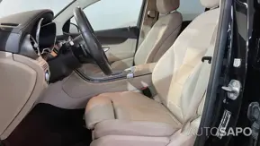 Mercedes-Benz Classe GLC de 2019