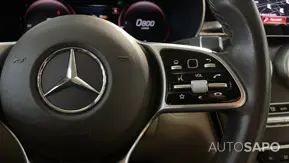 Mercedes-Benz Classe GLC de 2019