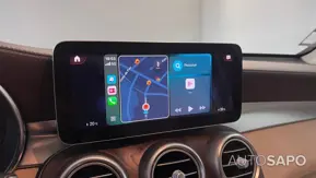 Mercedes-Benz Classe GLC de 2019