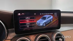 Mercedes-Benz Classe GLC de 2019