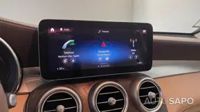 Mercedes-Benz Classe GLC de 2019