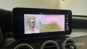Mercedes-Benz Classe GLC de 2019