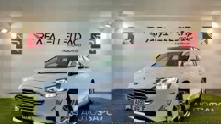 Ford Focus de 2021