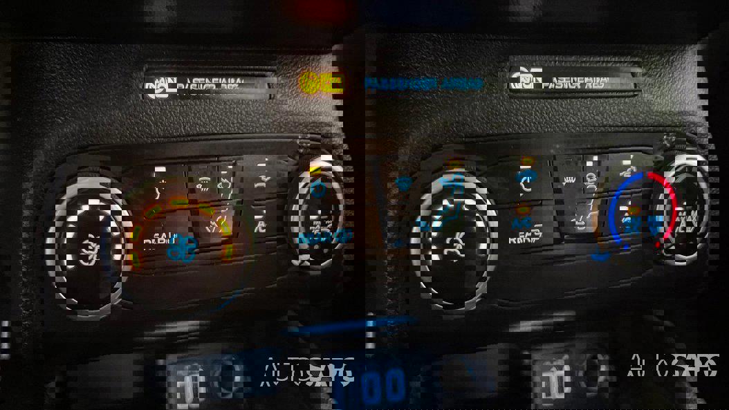 Ford Focus de 2021