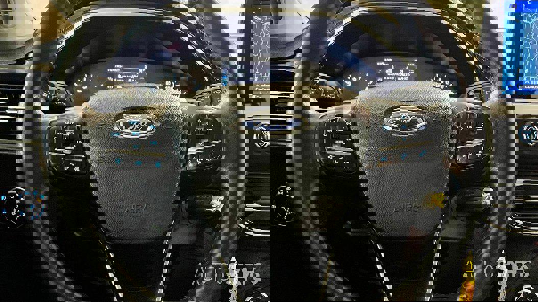 Ford Focus de 2021