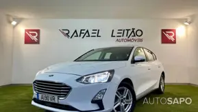 Ford Focus de 2021