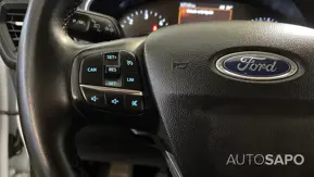 Ford Focus de 2021