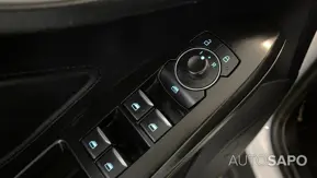 Ford Focus de 2021