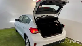 Ford Focus de 2021