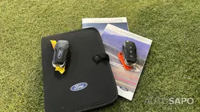 Ford Focus de 2021