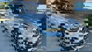 BMW X1 de 2021