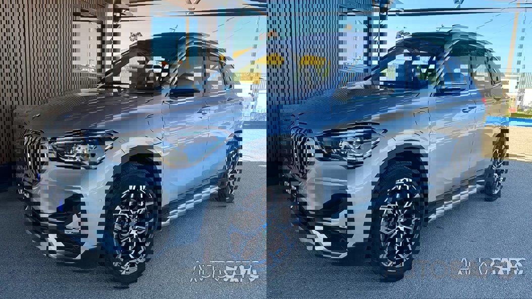 BMW X1 de 2021