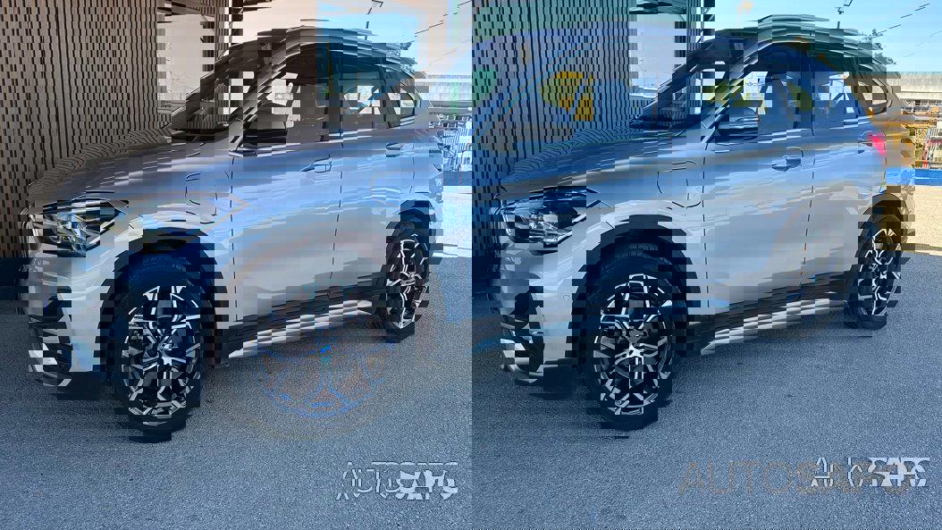BMW X1 de 2021