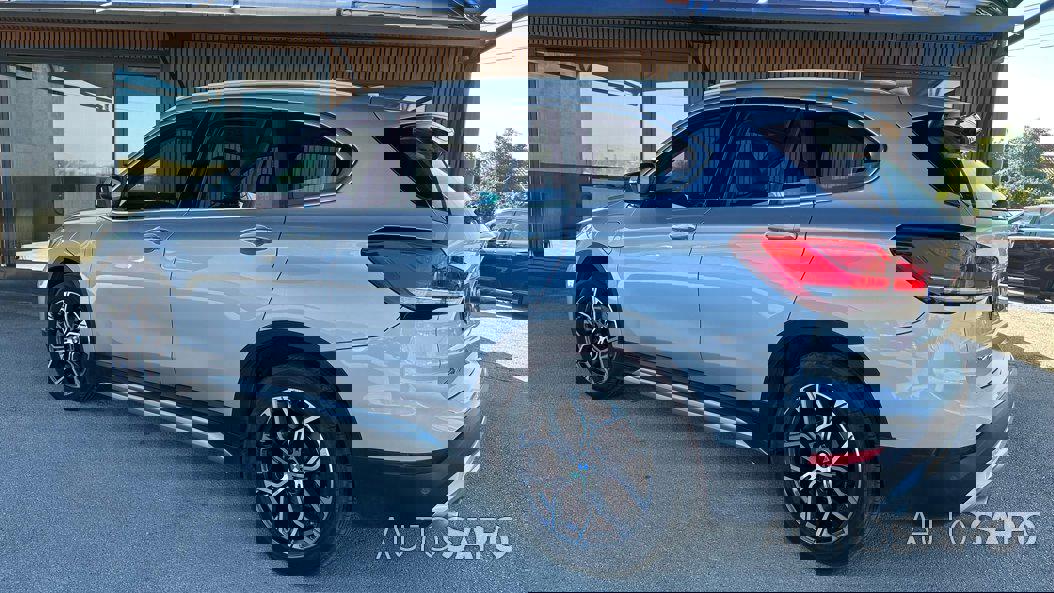 BMW X1 de 2021