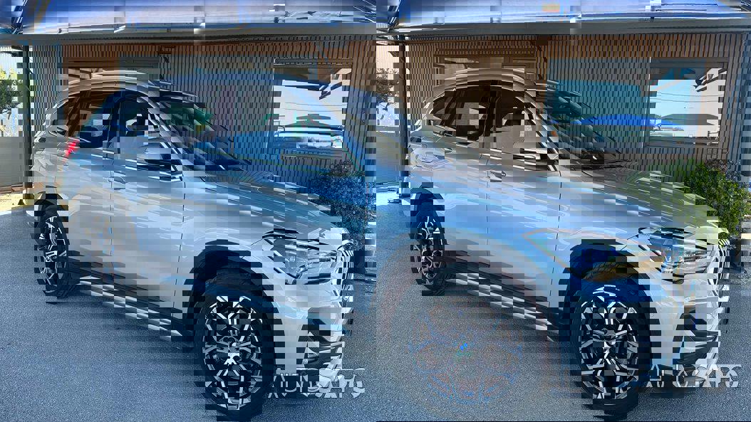 BMW X1 de 2021