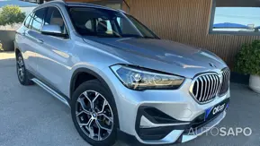 BMW X1 de 2021
