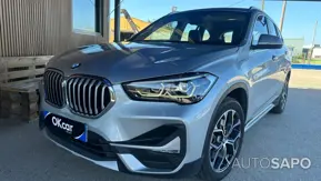 BMW X1 de 2021