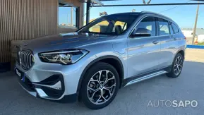 BMW X1 de 2021