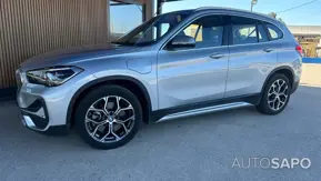 BMW X1 de 2021